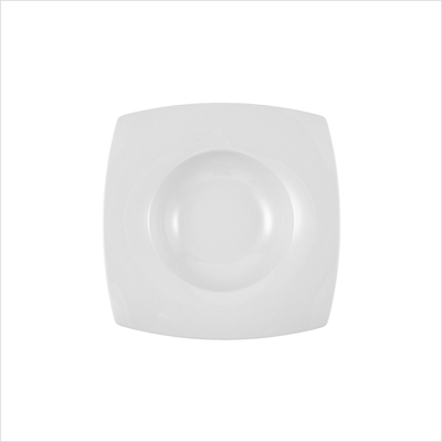 Gourmetteller tief eckig 15,5 cm, 0,07 l _Savoy__top